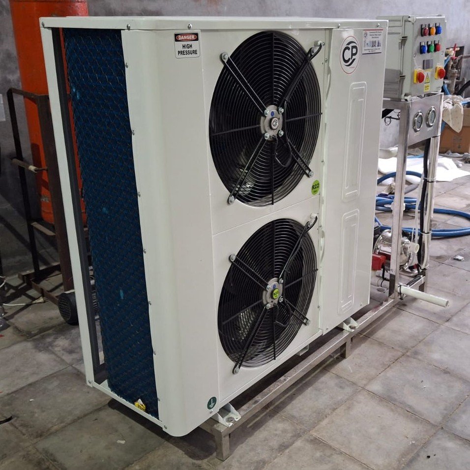 Water Chiller 5 Ton